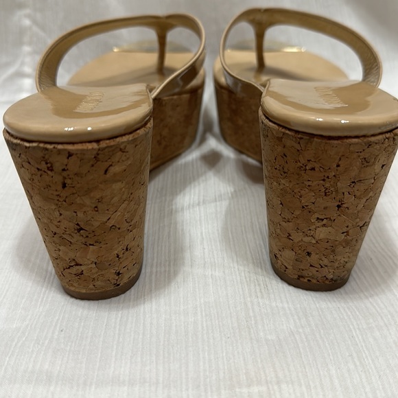 Jimmy Choo Pathos Sandals - Picture 5 of 5